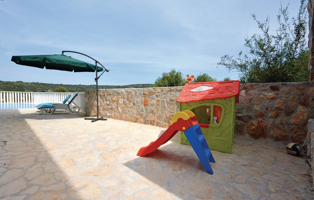 Feriehuse - Drvenik Veliki , Kroatien - CDE464 24