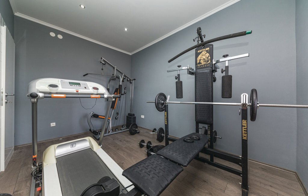 Feriehuse - Trogir-Kastel Sucurac , Kroatien - CDE473 7