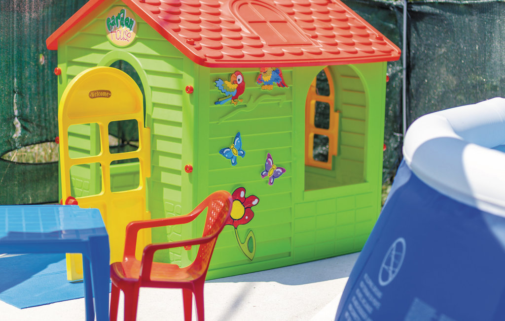 Feriehuse - Split-Podstrana , Kroatien - CDE663 23