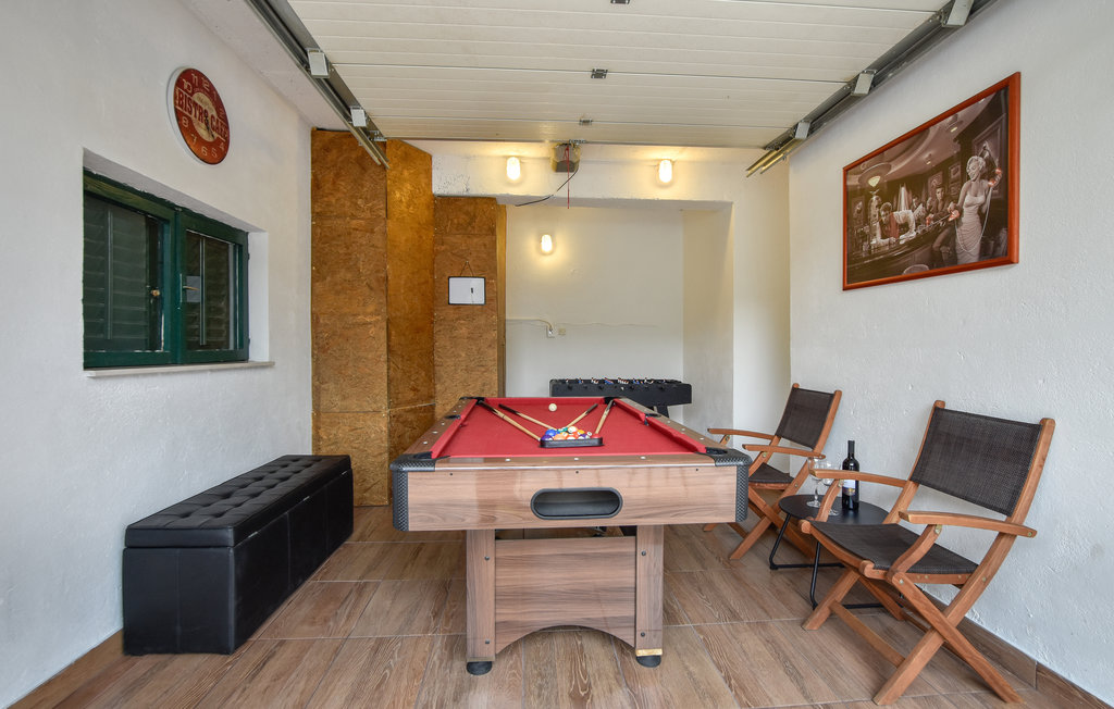 Feriehuse - Split-Zrnovnica , Kroatien - CDE680 7