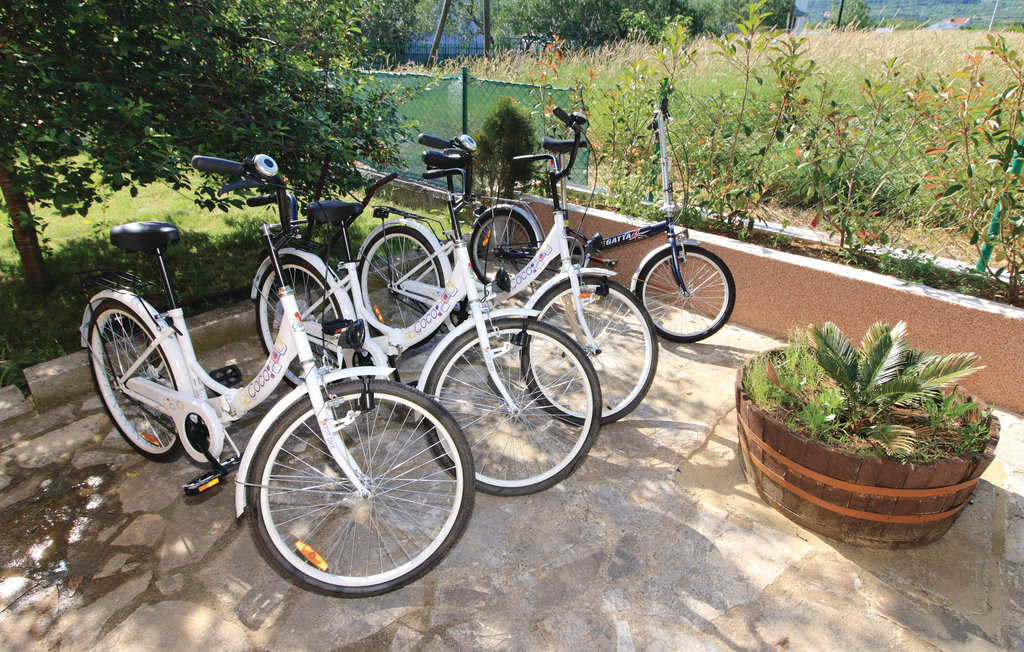 Ferienhaus - Trogir-Kastel Stari , Kroatien - CDE873 32