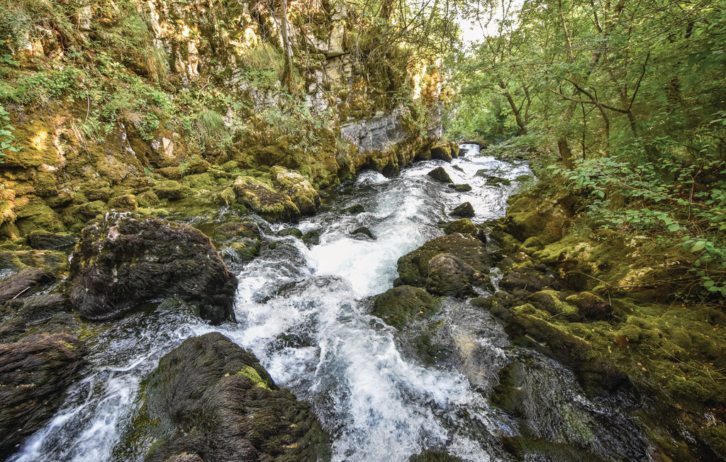 Ferienhaus - Split-Hrvace , Kroatien - CDE971 62