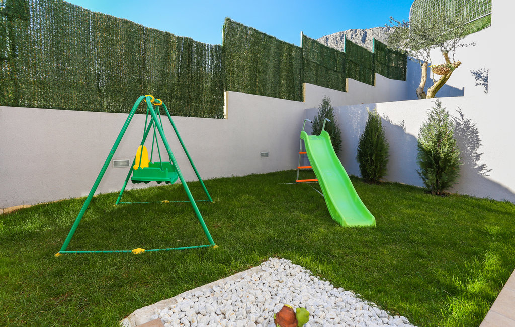 Feriehuse - Split-Kucine , Kroatien - CDE979 41