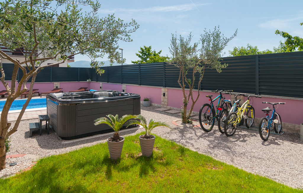 Semesterhus - Split-Hrvace , Kroatien - CDE148 58