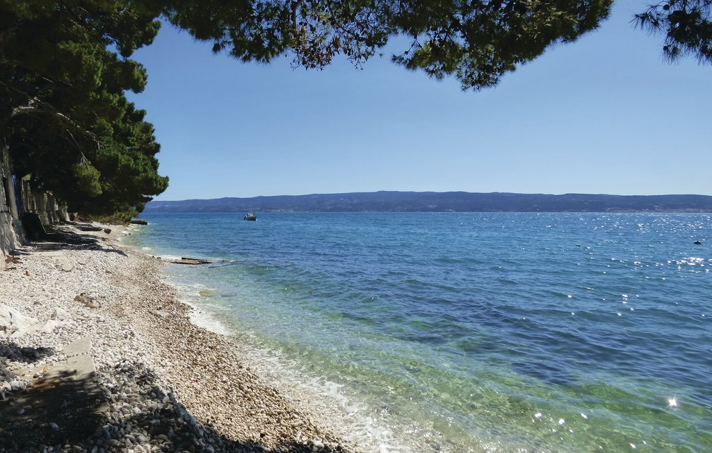 Lejlighed - Omis-Jesenice , Kroatien - CDE166 4