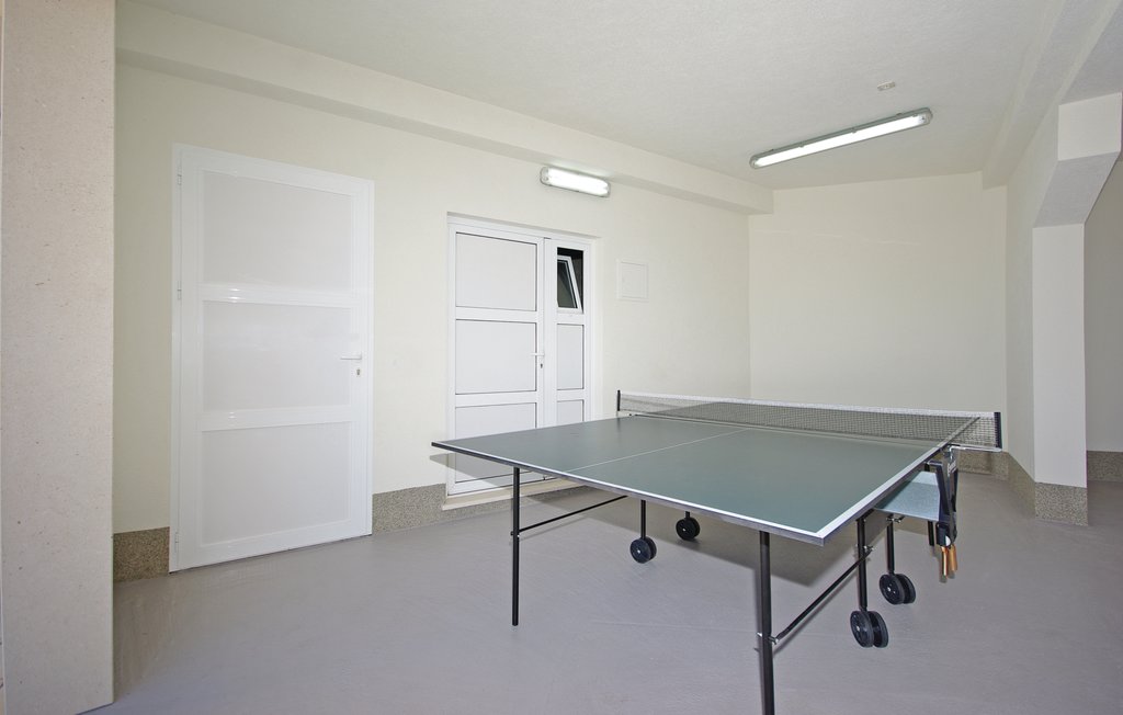 Semesterhus - Makarska , Kroatien - CDE207 29