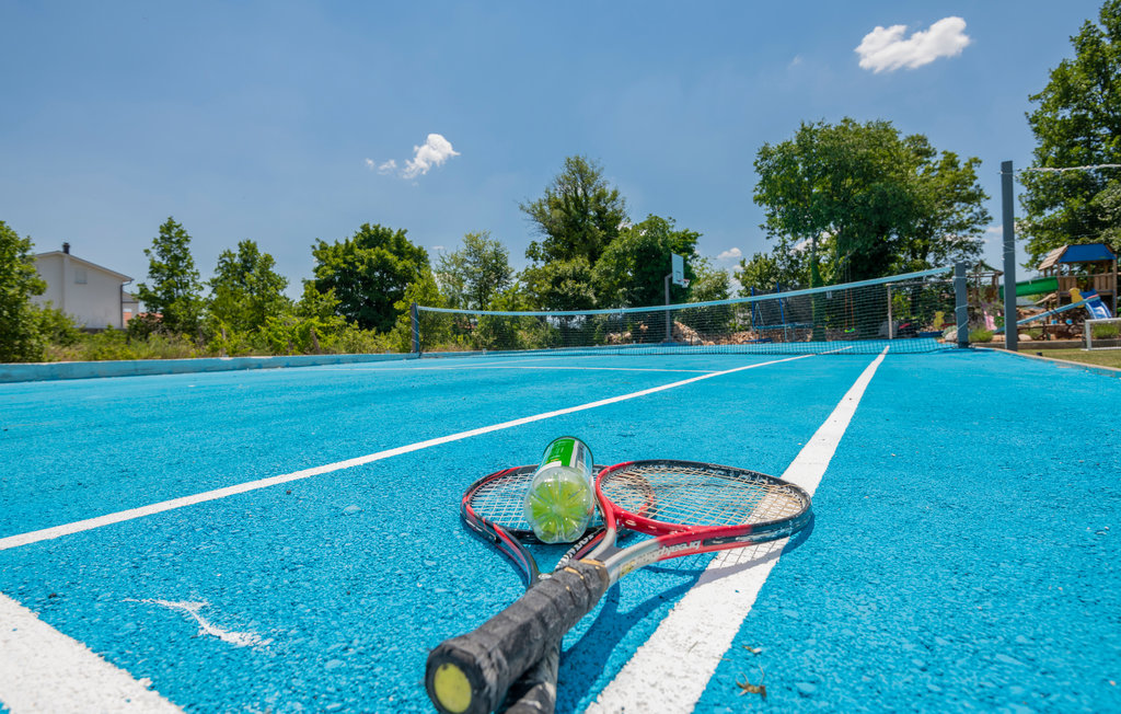 Feriehuse - Makarska-Prolozac Donji , Kroatien - CDE509 46