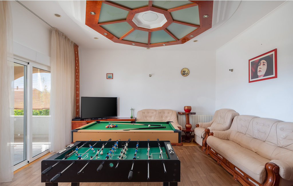 Feriehuse - Trogir-Kastel Novi , Kroatien - CDE788 8