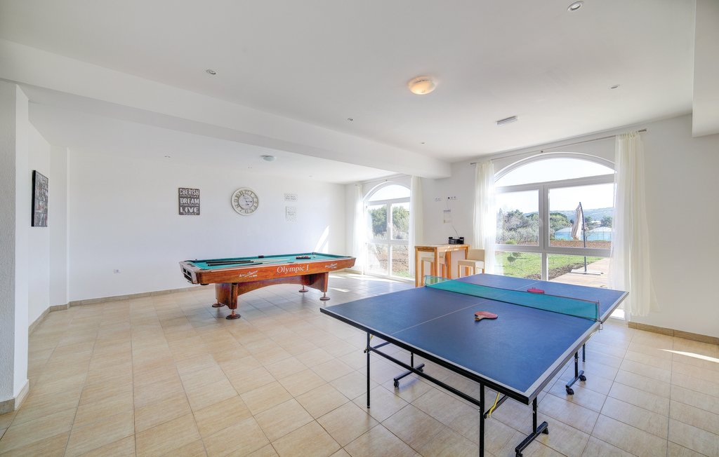 Ferienwohnung - Trogir-Divulje , Kroatien - CDE928 15