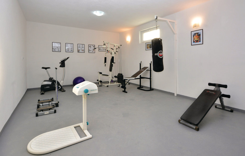 Ferienhaus - Split-Trilj , Kroatien - CDE965 7