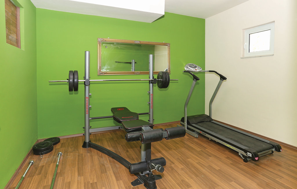 Ferienhaus - Trogir-Kastel Sucurac , Kroatien - CDE070 33