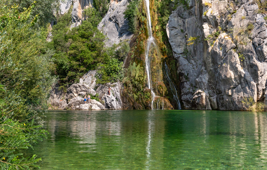 Lejlighed - Omis-Donja Ostrvica , Kroatien - CDE151 38