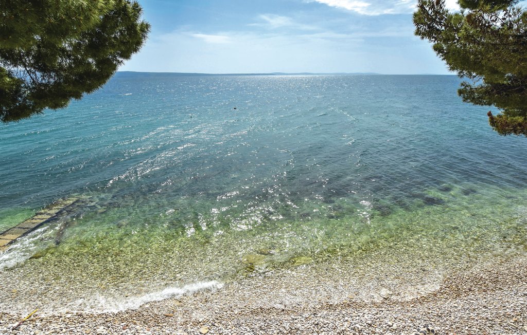 Lejlighed - Omis-Jesenice , Kroatien - CDE166 18