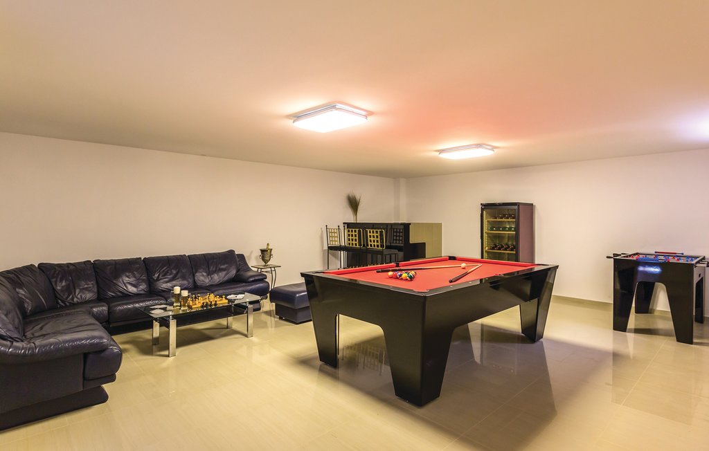 Feriehuse - Makarska-Glavina Donja , Kroatien - CDE222 5