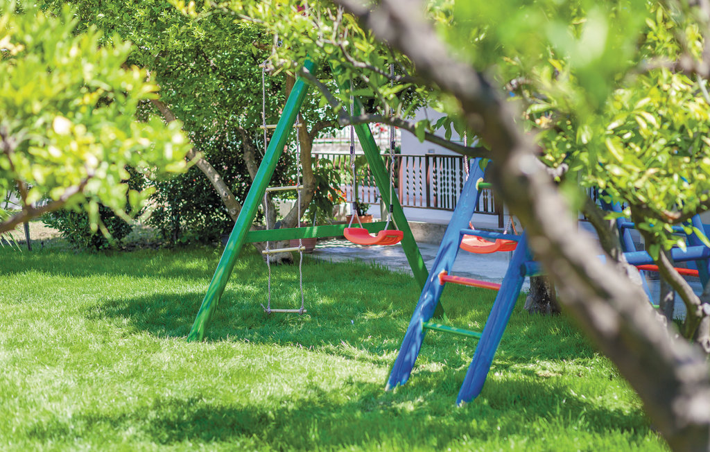 Lejlighed - Trogir-Kastel Stafilic , Kroatien - CDE455 35