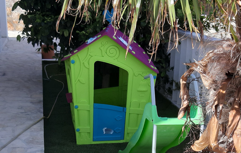 Feriehuse - Drvenik Veliki , Kroatien - CDE464 25