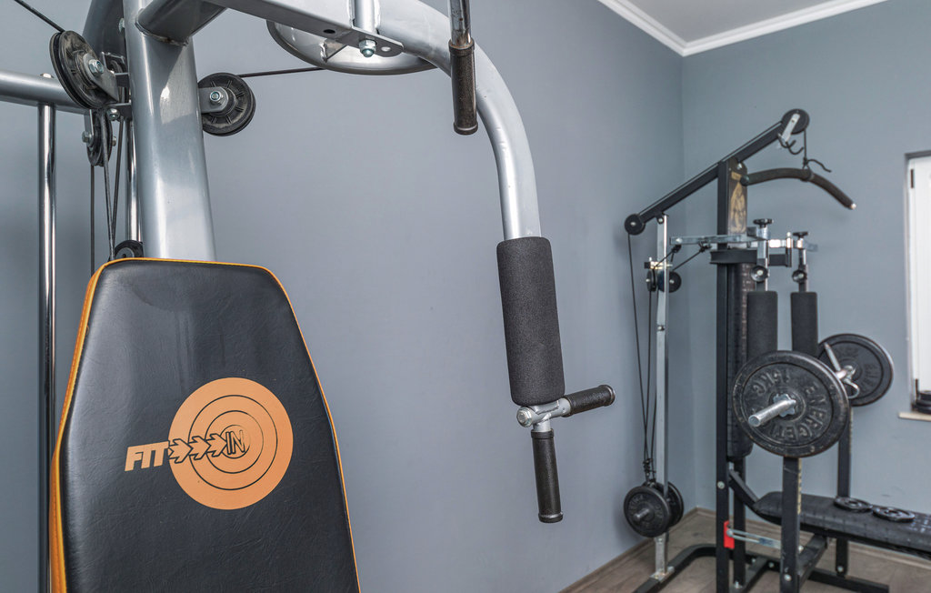 Feriehuse - Trogir-Kastel Sucurac , Kroatien - CDE473 49