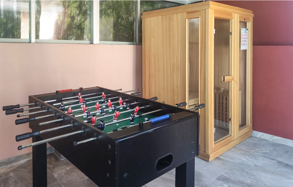 Semesterhus - Makarska-Zezevica , Kroatien - CDE720 43