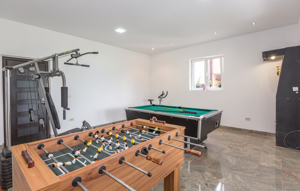 Ferienhaus - Makarska-Umcani , Kroatien - CDE849 5