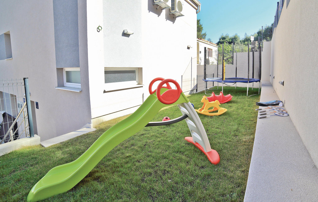 Ferienhaus - Ciovo-Zedno , Kroatien - CDE926 30