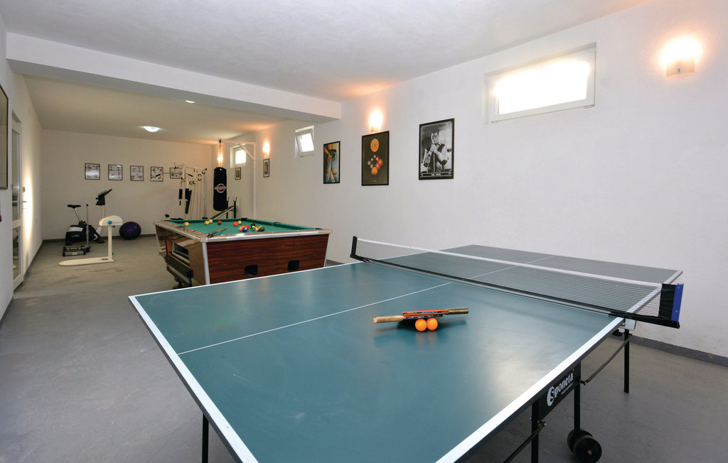 Ferienhaus - Split-Trilj , Kroatien - CDE965 6