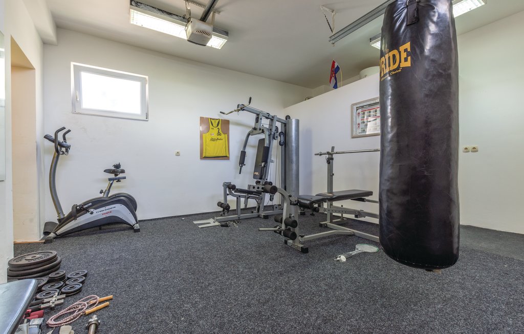 Ferienhaus - Trogir-Kastel Luksic , Kroatien - CDE002 35