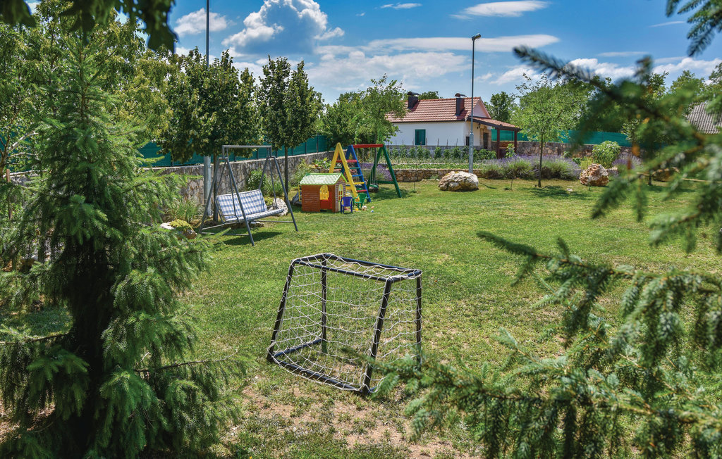 Semesterhus - Split-Caporice , Kroatien - CDE043 28