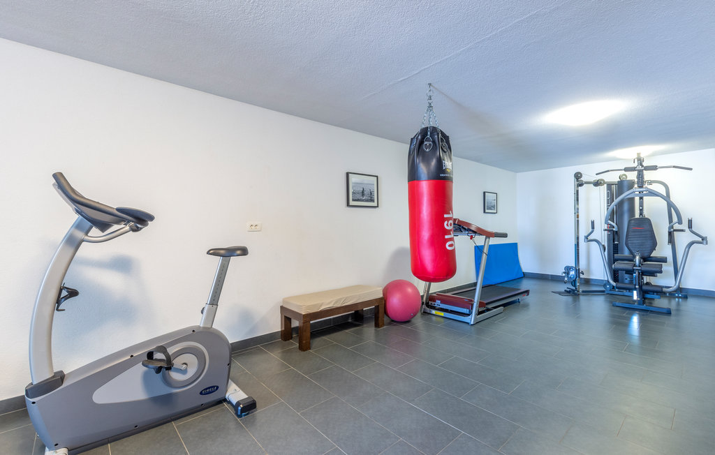 Ferienhaus - Split-Mravince , Kroatien - CDE423 57