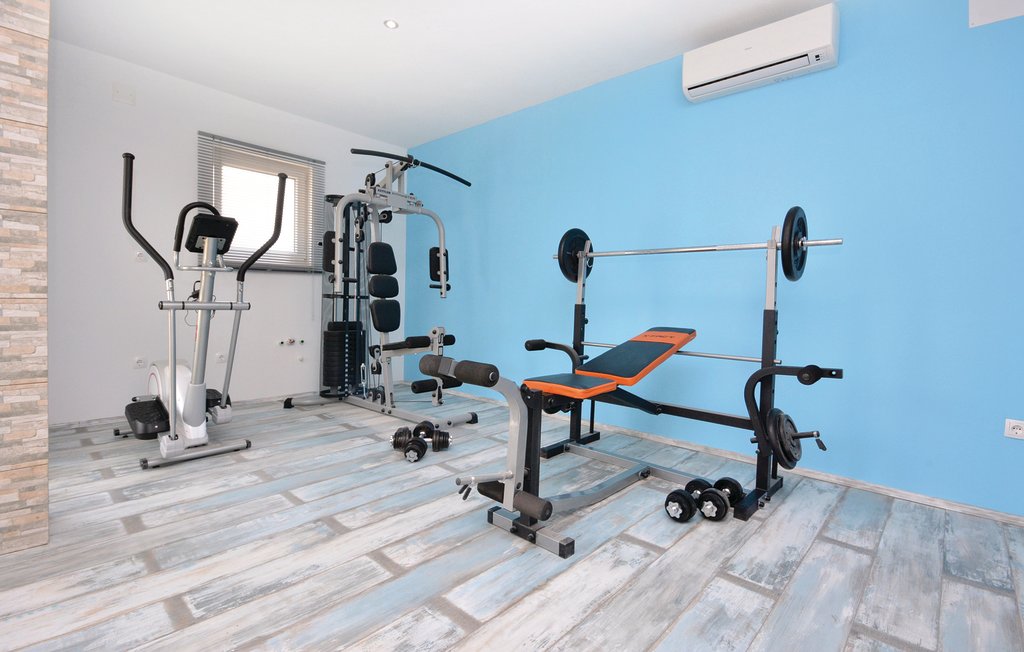 Feriehuse - Drvenik Veliki , Kroatien - CDE464 5