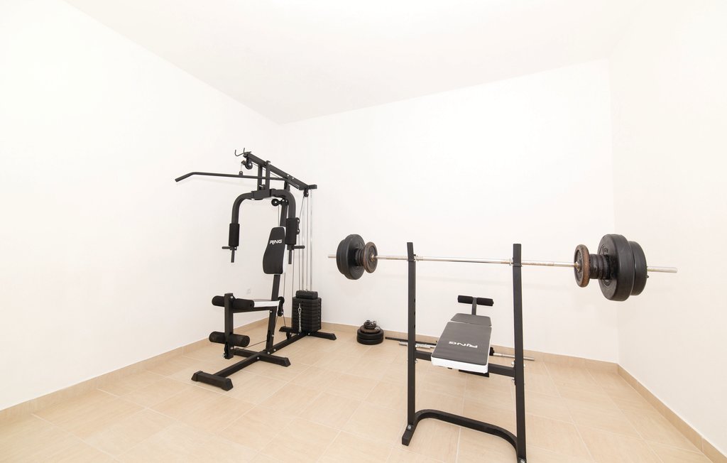 Ferienwohnung - Trogir-Divulje , Kroatien - CDE928 17