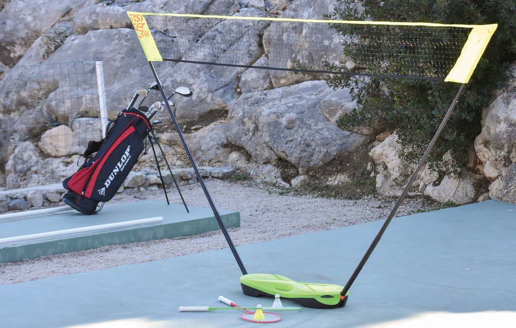 Ferienhaus - Split-Podstrana , Kroatien - CDE047 46