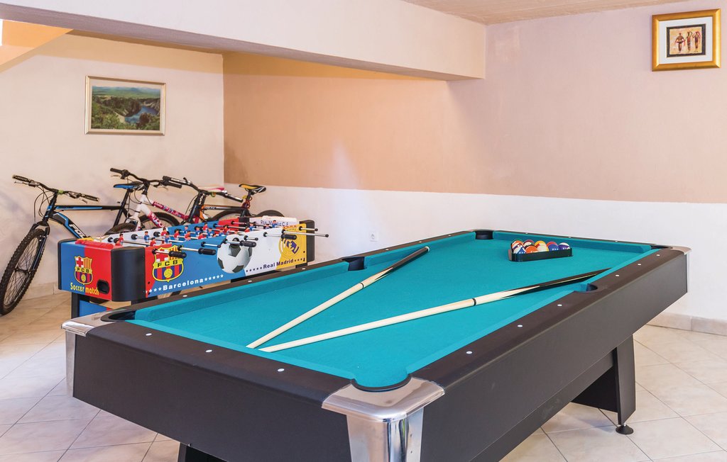 Feriehuse - Makarska-Poljica Imotska , Kroatien - CDE176 4