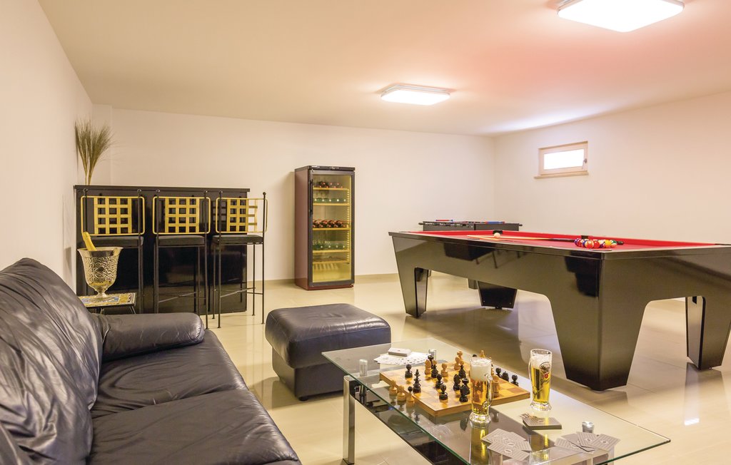 Feriehuse - Makarska-Glavina Donja , Kroatien - CDE222 51