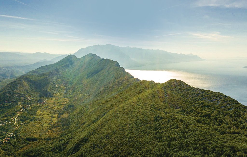Lejlighed - Omis-Podaspilje , Kroatien - CDE289 23