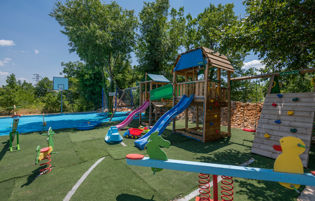 Feriehuse - Makarska-Prolozac Donji , Kroatien - CDE509 48