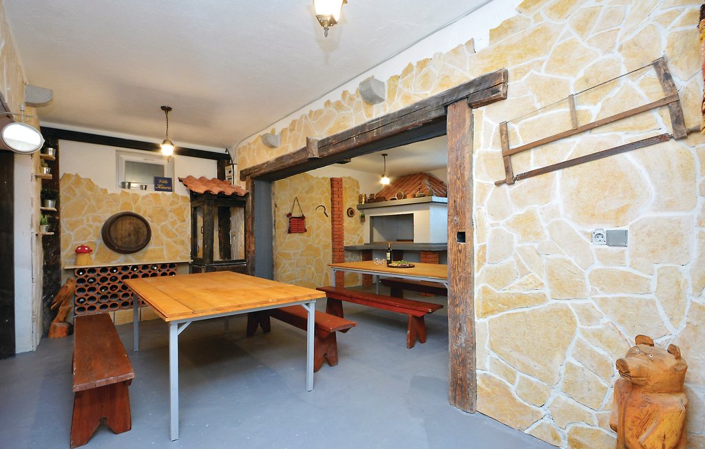 Ferienhaus - Split-Trilj , Kroatien - CDE965 5