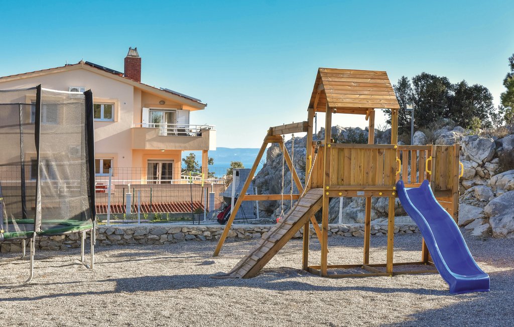 Ferienhaus - Split-Podstrana , Kroatien - CDE047 7