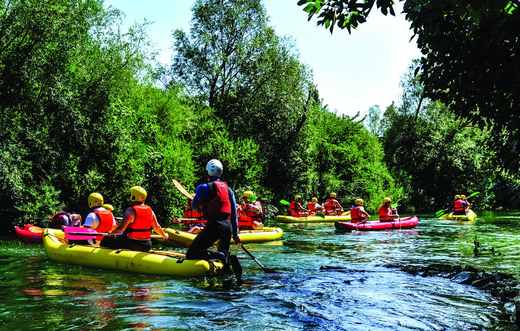 Lejlighed - Omis-Podaspilje , Kroatien - CDE289 24