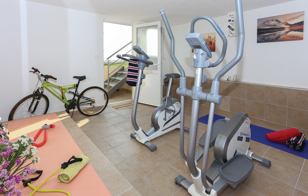 Feriehuse - Split-Kucine , Kroatien - CDE979 45