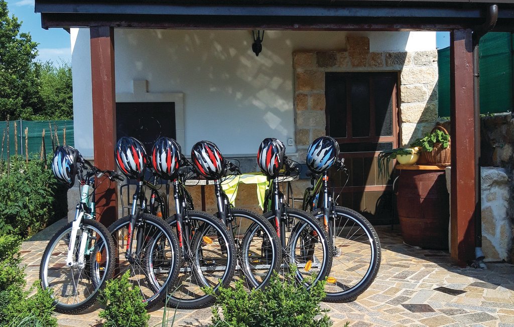 Semesterhus - Split-Caporice , Kroatien - CDE043 29