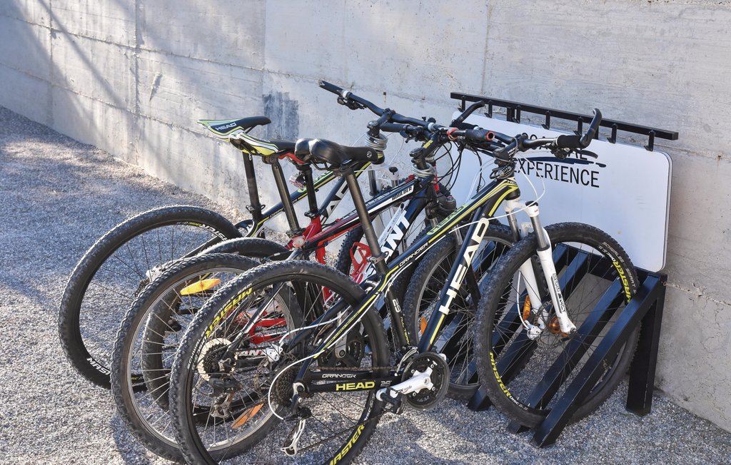 Ferienhaus - Split-Podstrana , Kroatien - CDE047 47