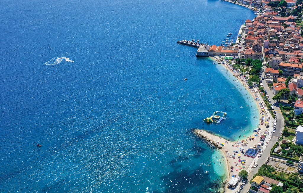 Feriehuse - Trogir-Kastel Stari , Kroatien - CDE308 26