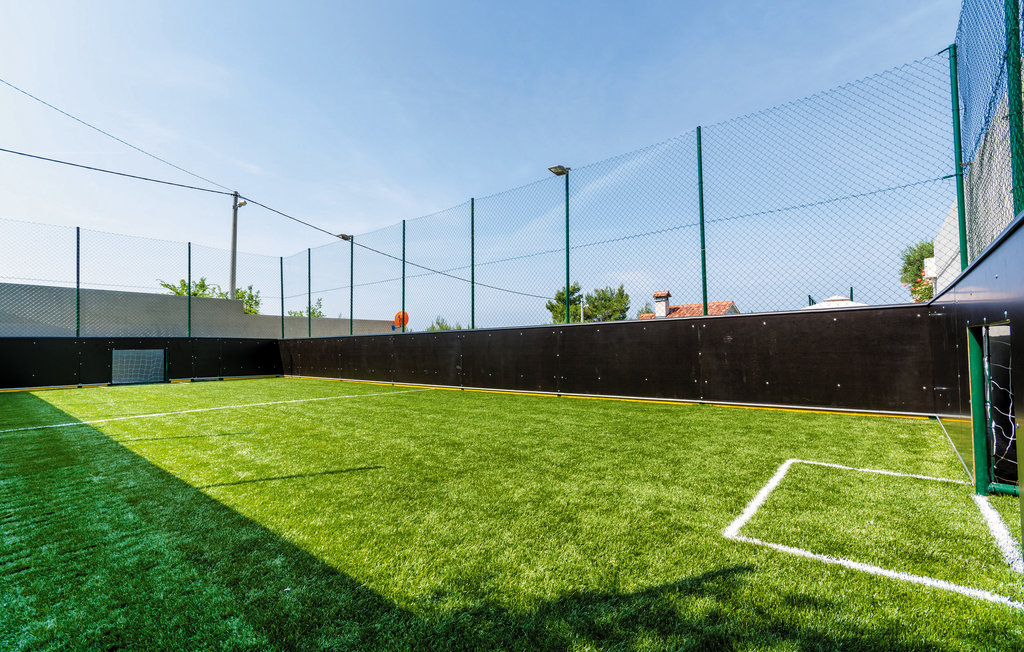 Ferienhaus - Split-Mravince , Kroatien - CDE423 59