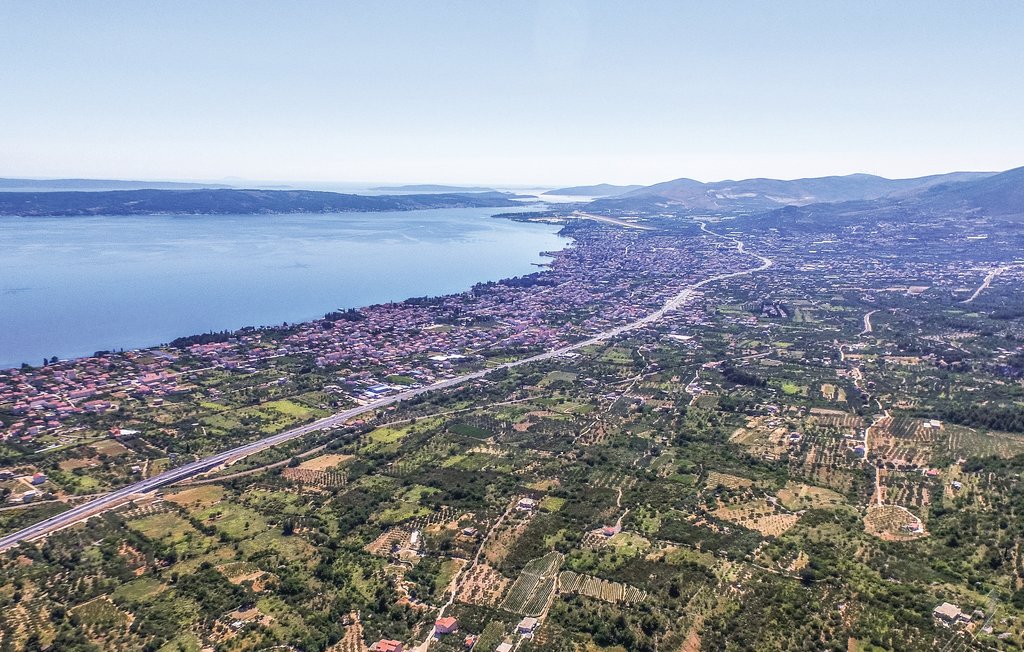 Ferienhaus - Trogir-Kastel Sucurac , Kroatien - CDE070 38