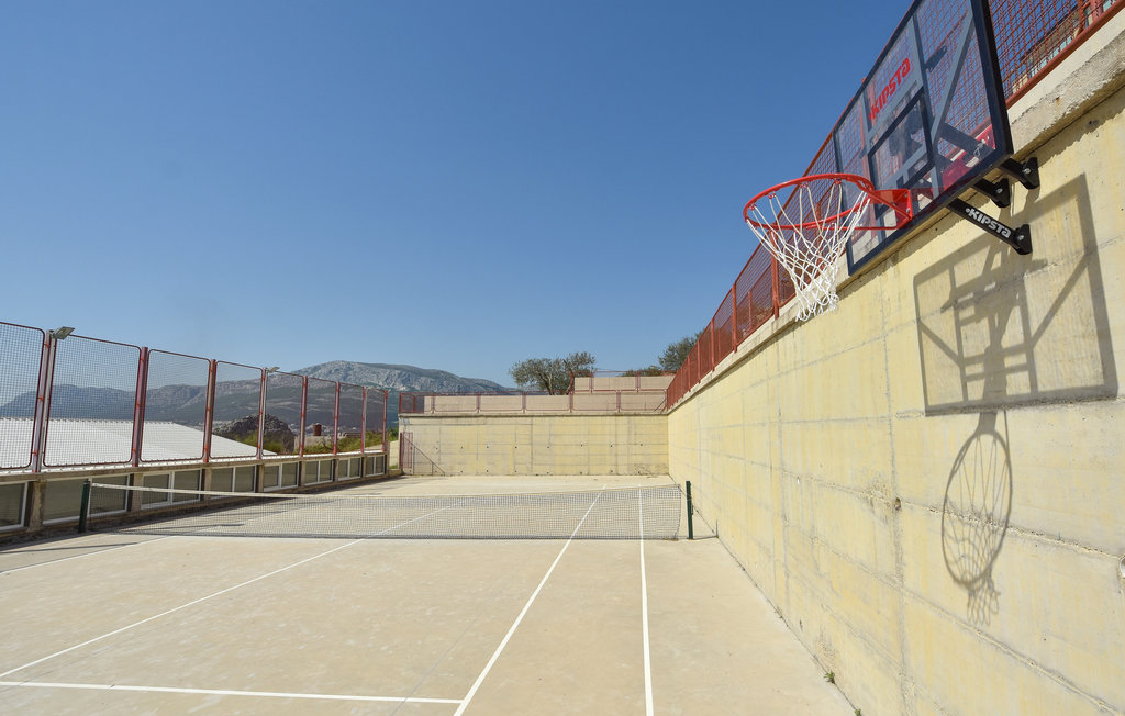 Ferienhaus - Split-Mravince , Kroatien - CDE423 60