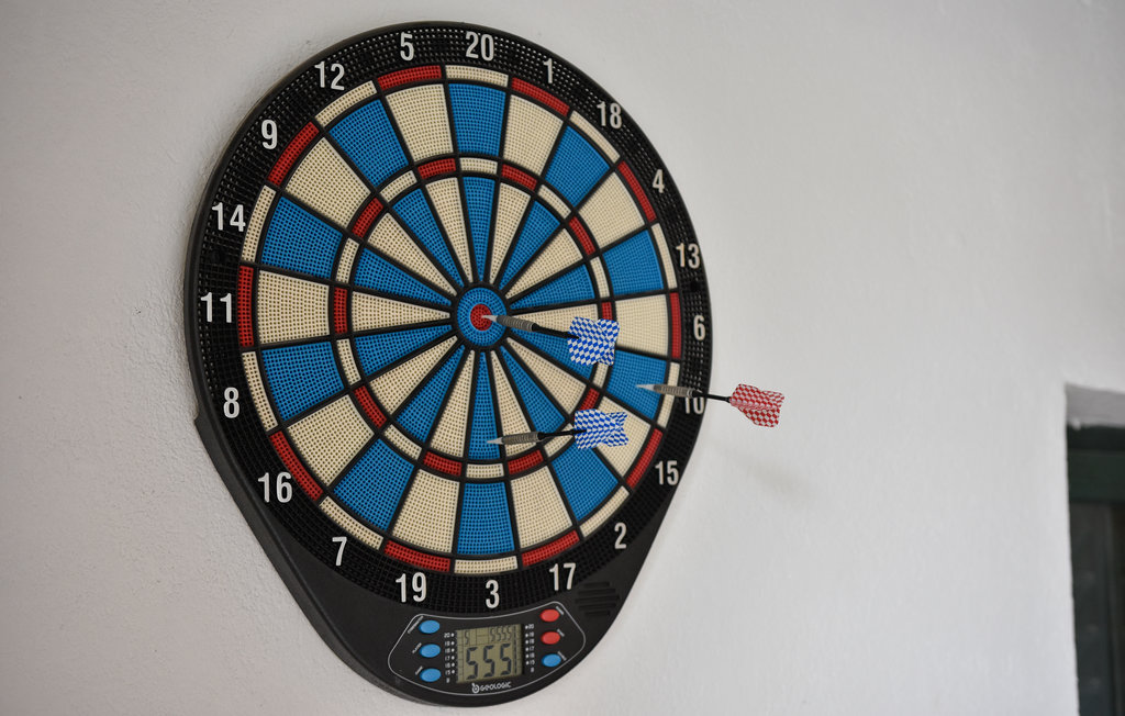 Feriehuse - Split-Zrnovnica , Kroatien - CDE680 55