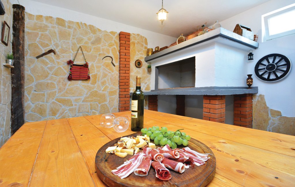 Ferienhaus - Split-Trilj , Kroatien - CDE965 42