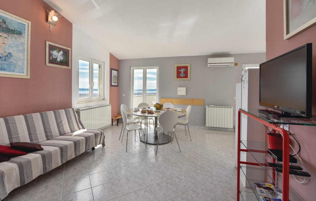 Feriehuse - Split-Klis , Kroatien - CDE040 30