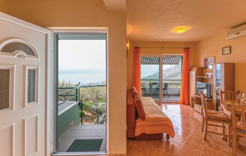 Feriehus - Makarska-Bast , Kroatia - CDE095 15