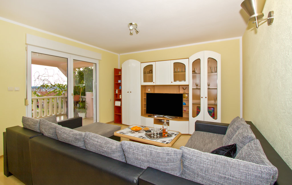 Feriehuse - Trogir , Kroatien - CDE131 2